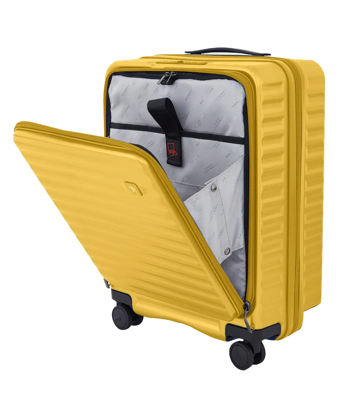 Bisbee Collection | Carry-on w/ Laptop Compartment