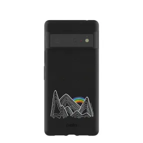 Black Elevation Google Pixel 6 Pro Case