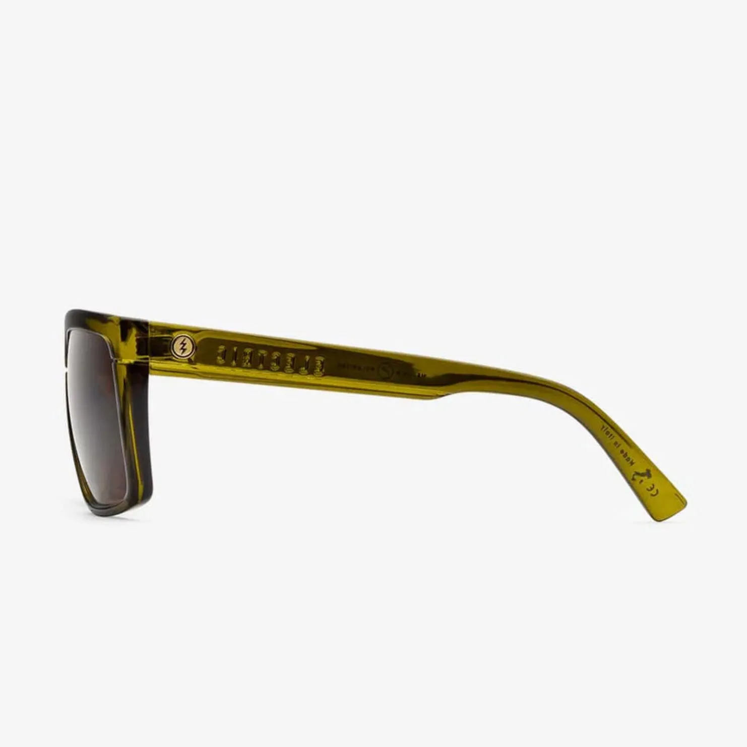 BLACK TOP GLOSS OLIVE BRONZE POLARIZED