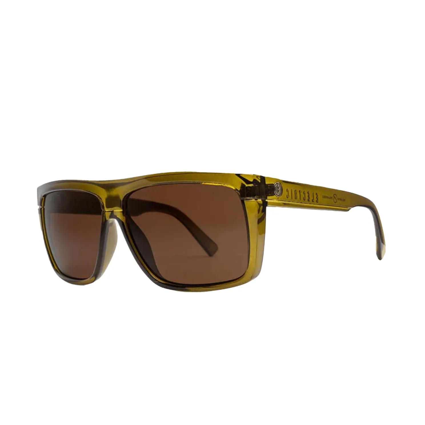 BLACK TOP GLOSS OLIVE BRONZE POLARIZED