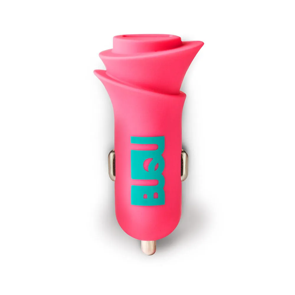 BLOOM- Flower Car Charger