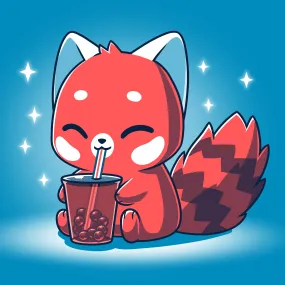 Boba Red Panda