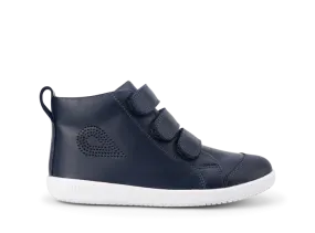 Bobux KID  HI Court - Navy