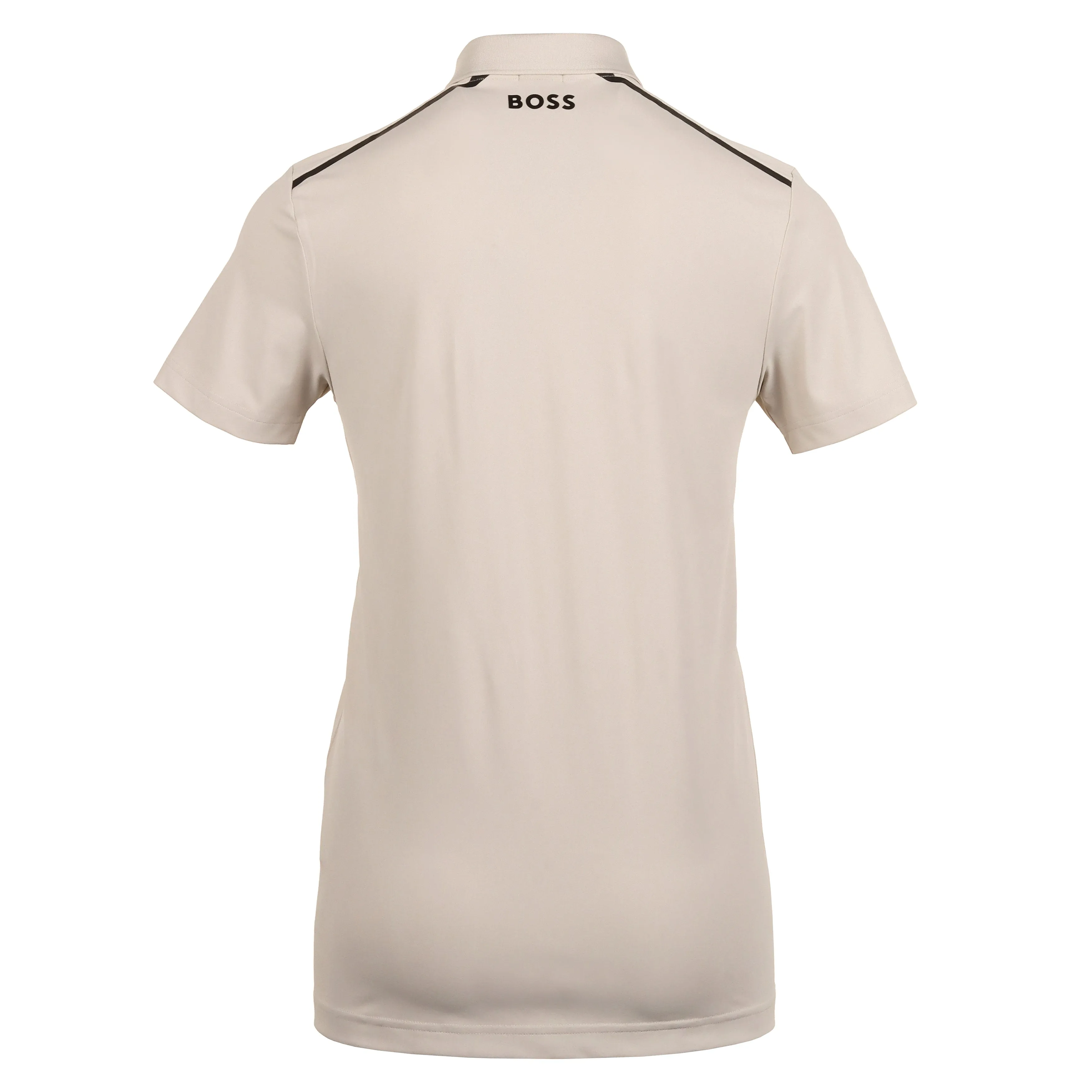 BOSS Paddytech Polo Shirt SP24