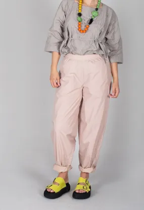 Botanicals Trousers in Reife