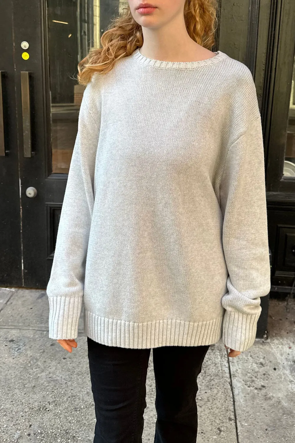 Brianna Sweater