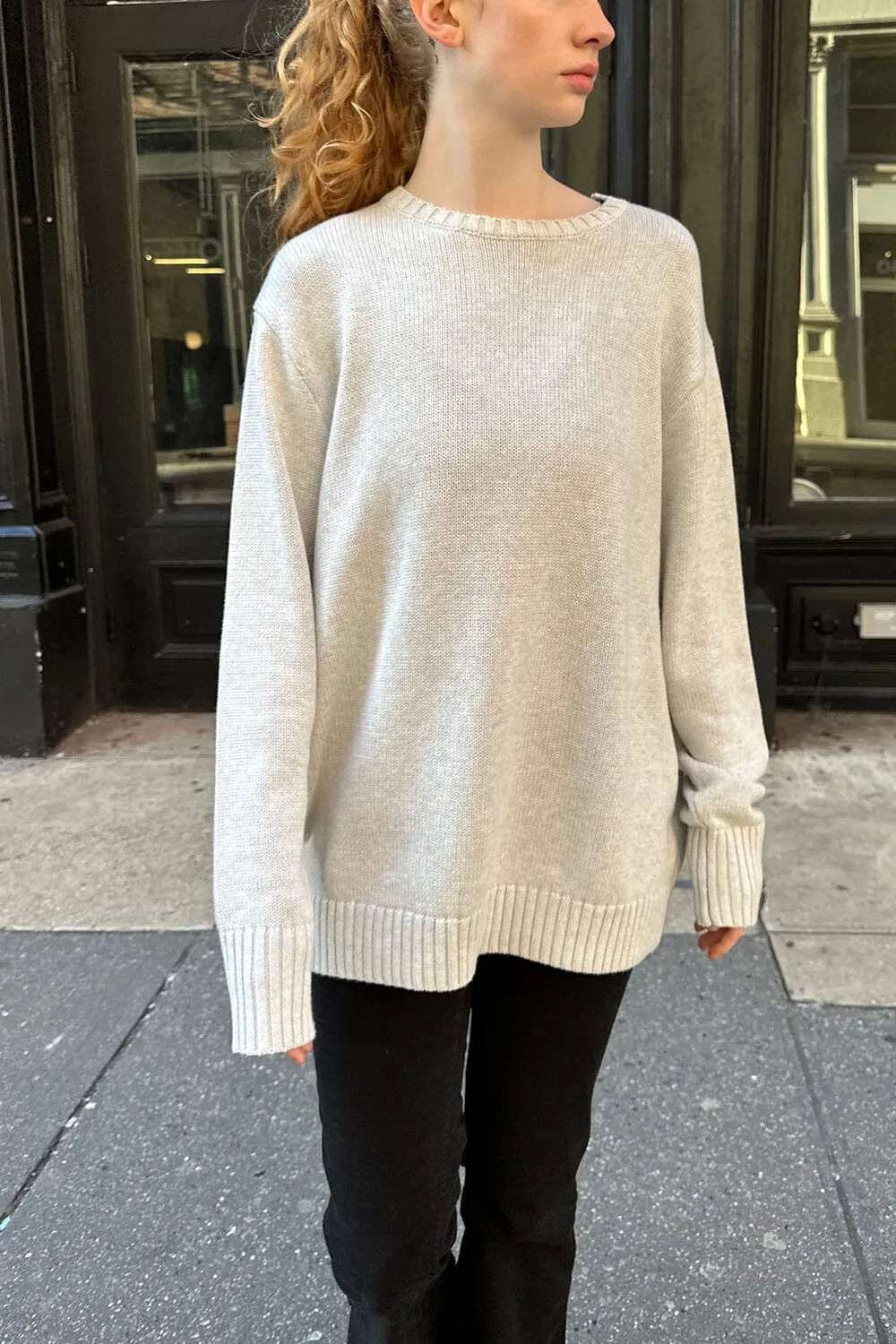 Brianna Sweater