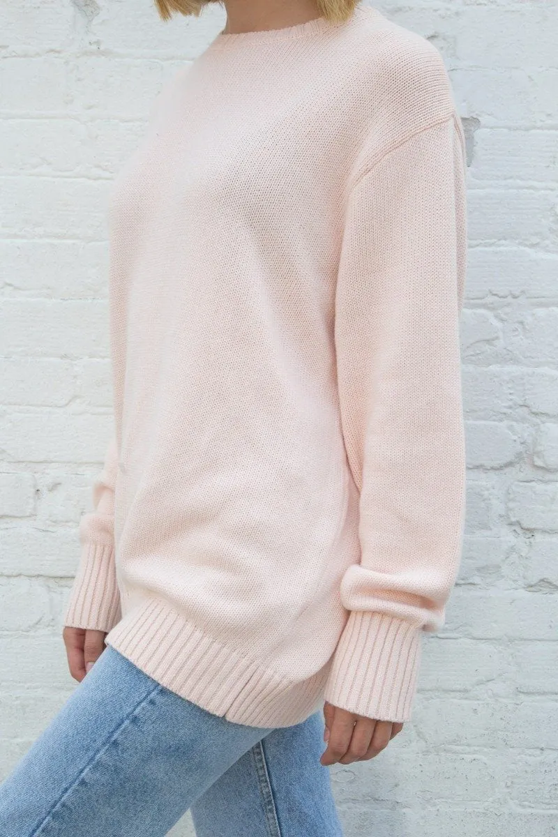 Brianna Sweater