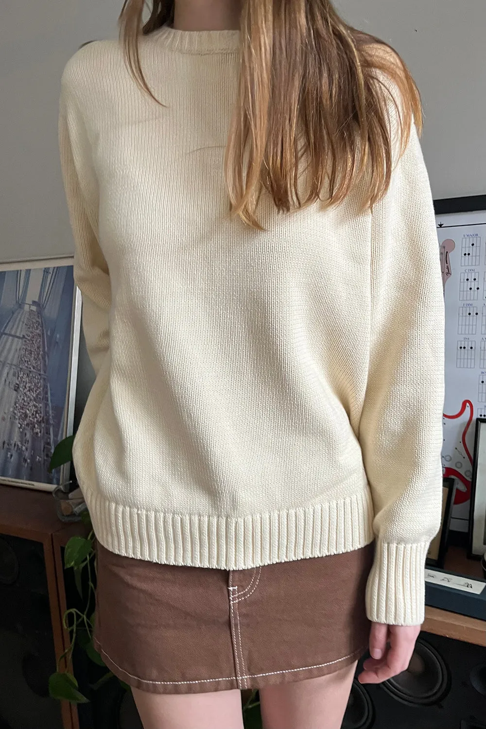 Brianna Sweater