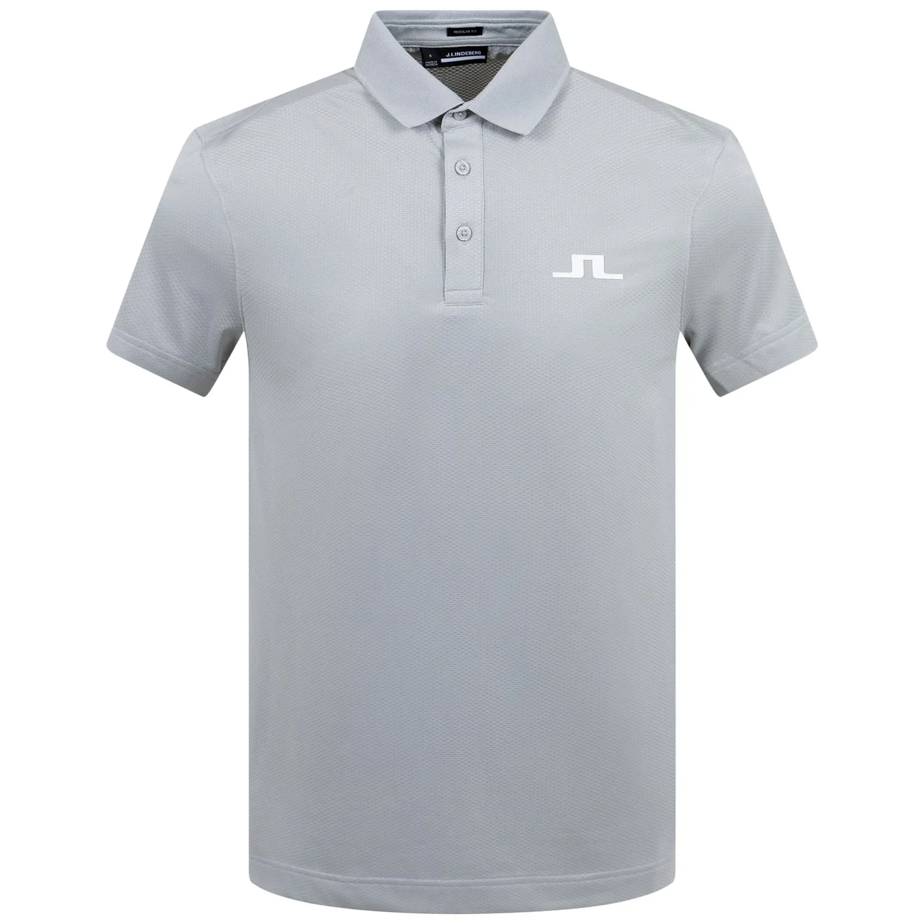 Bridge Regular Fit Polo High Rise - SS23