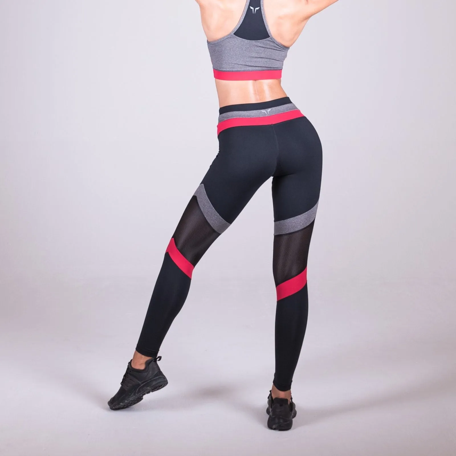 Bundle | 2 Styles x Performance Leggings