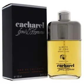 Cacharel by Cacharel for Men - Eau de Toilette - EDT/S