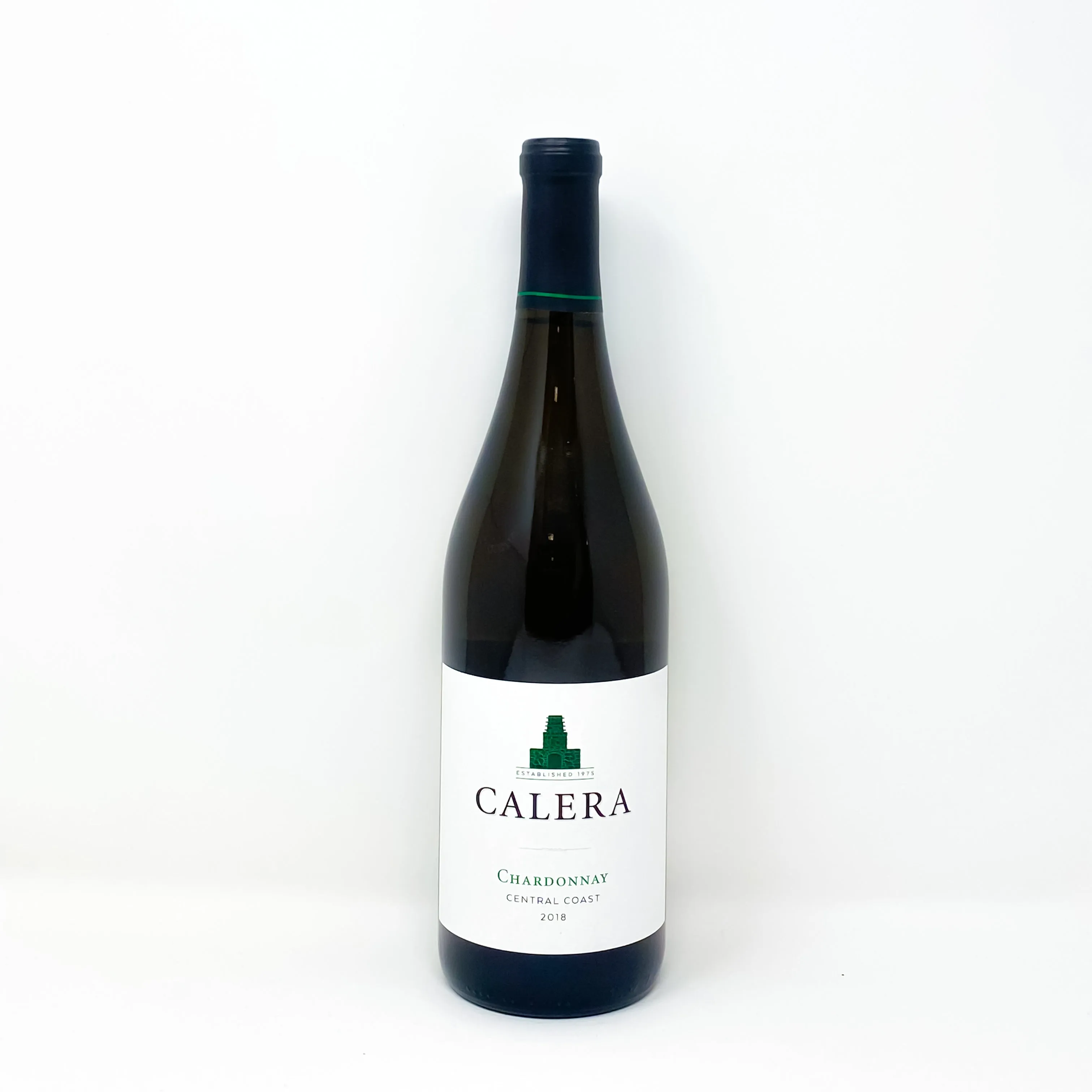 Calera, Chardonnay, Central Coast 2020, California USA