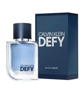 Calvin Klein Defy EDT for Men 100ml