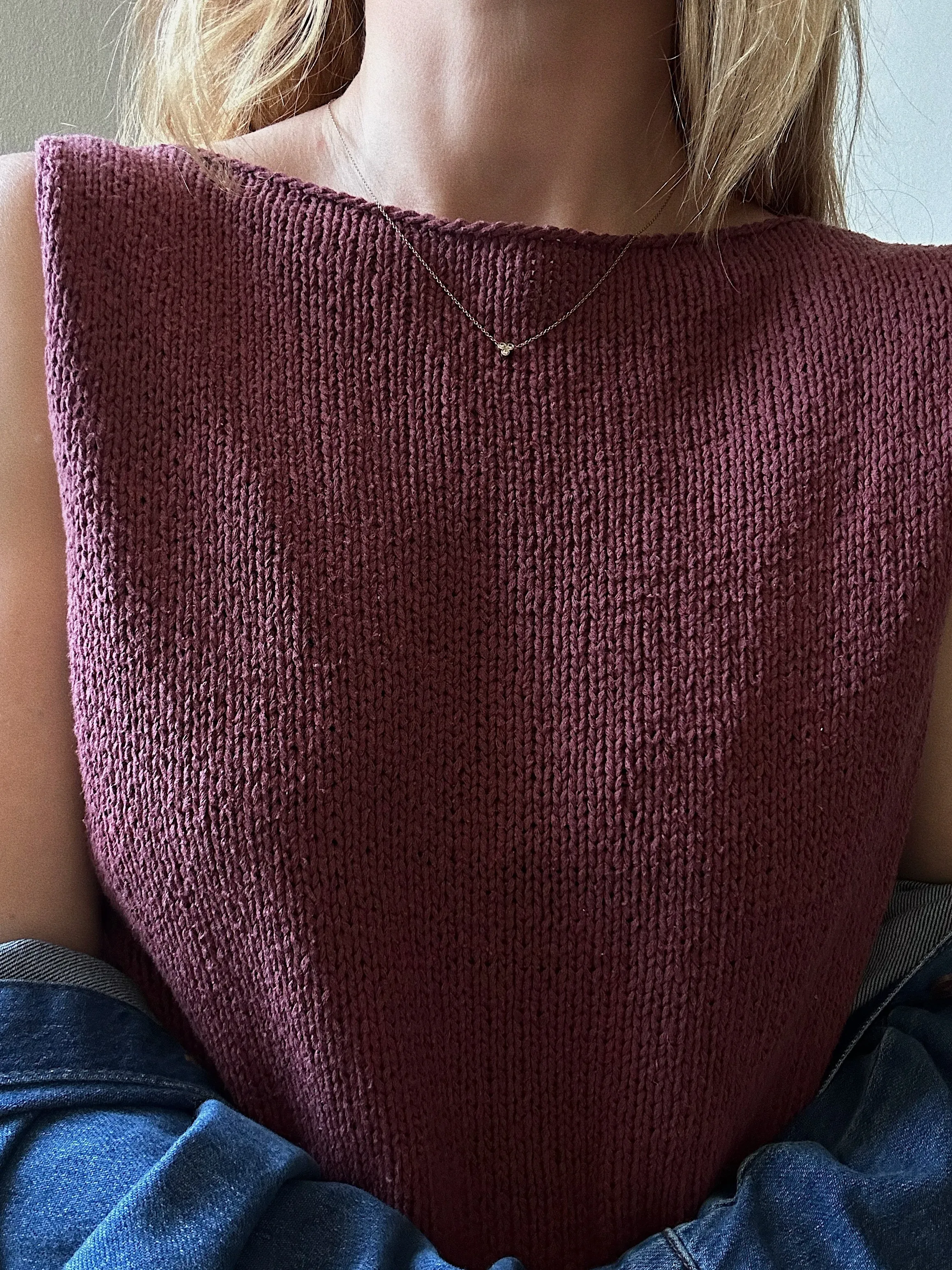 Camisole No. 10 - DANSK