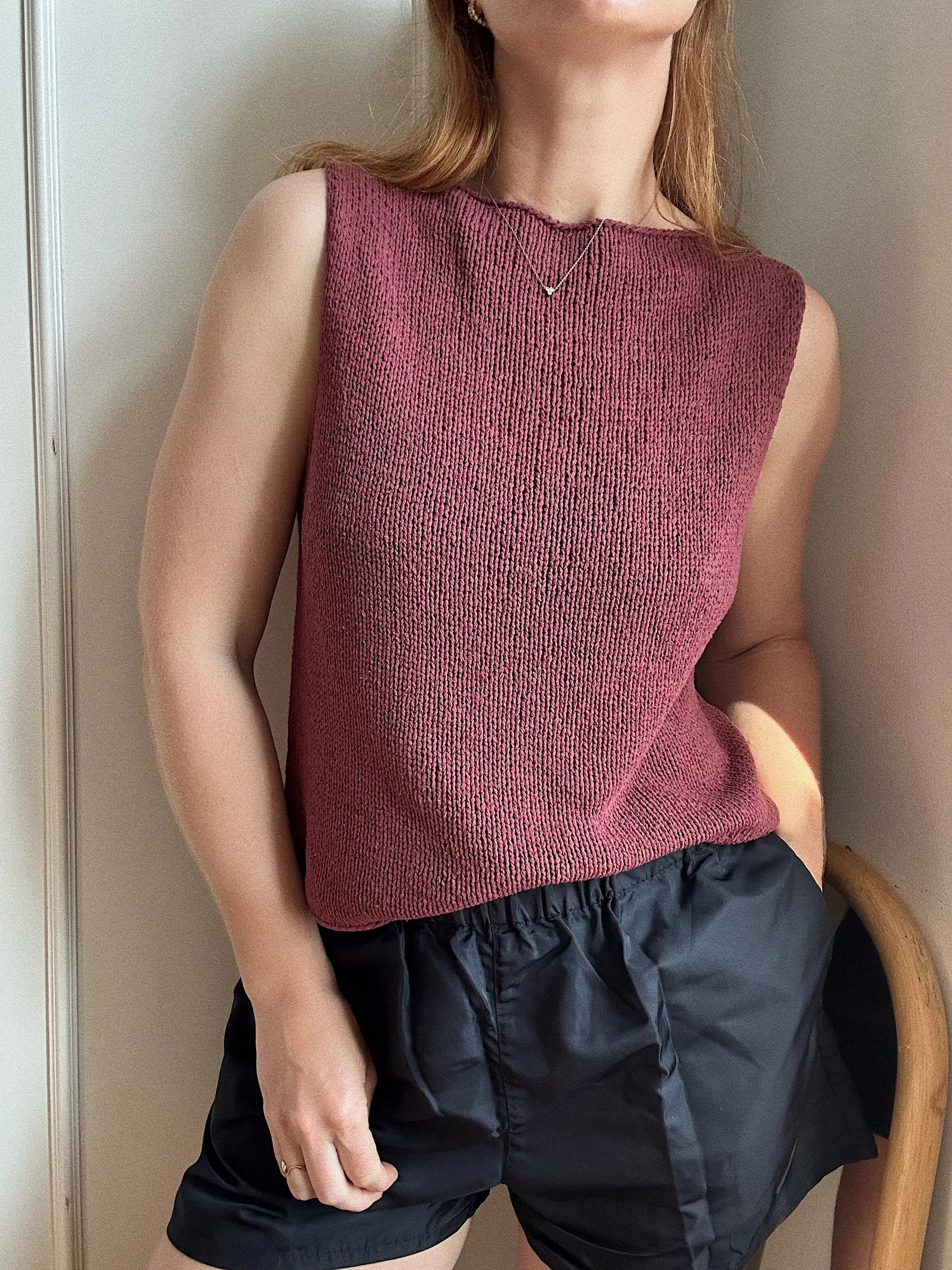 Camisole No. 10 - DANSK