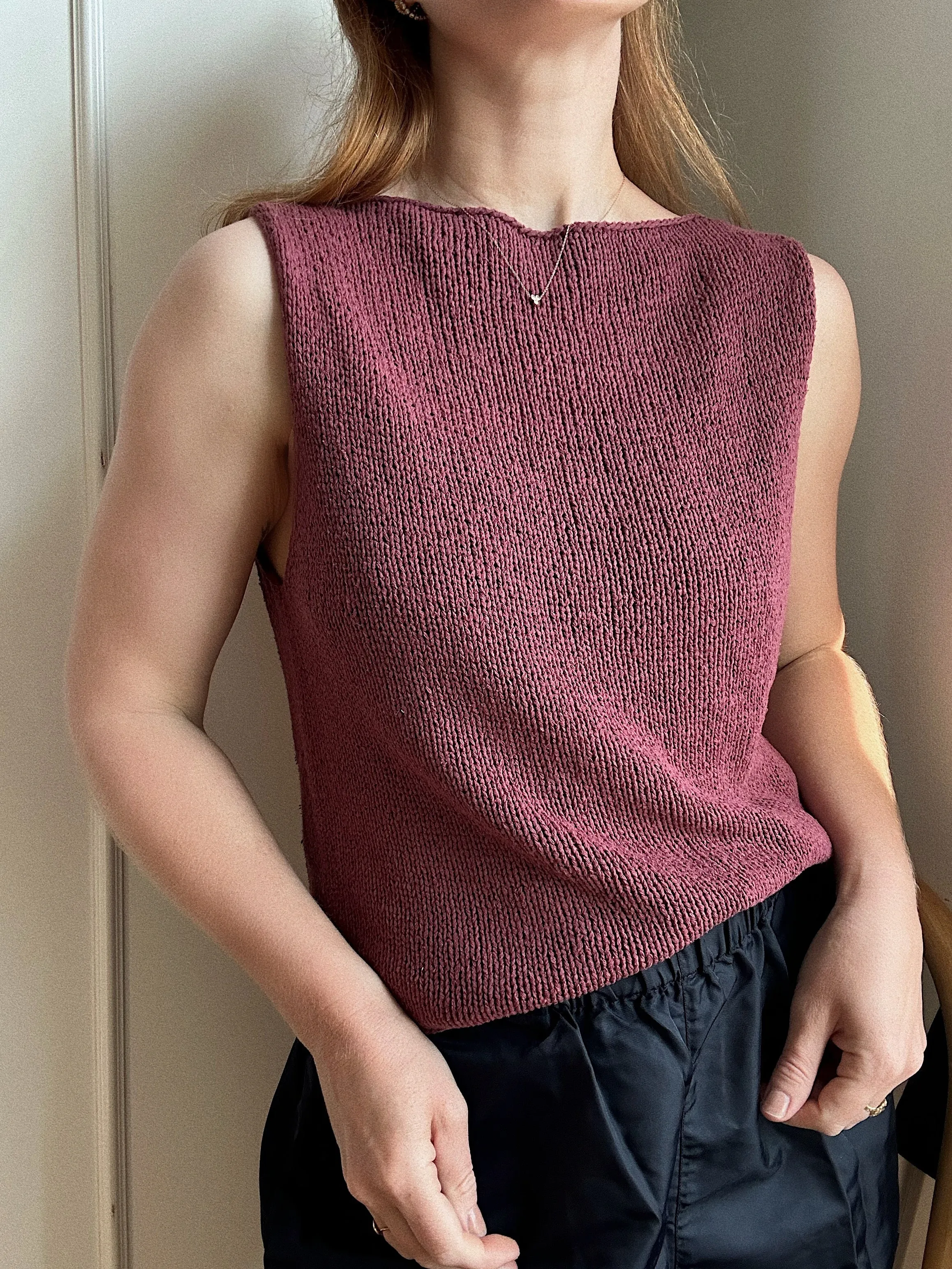 Camisole No. 10 - DANSK