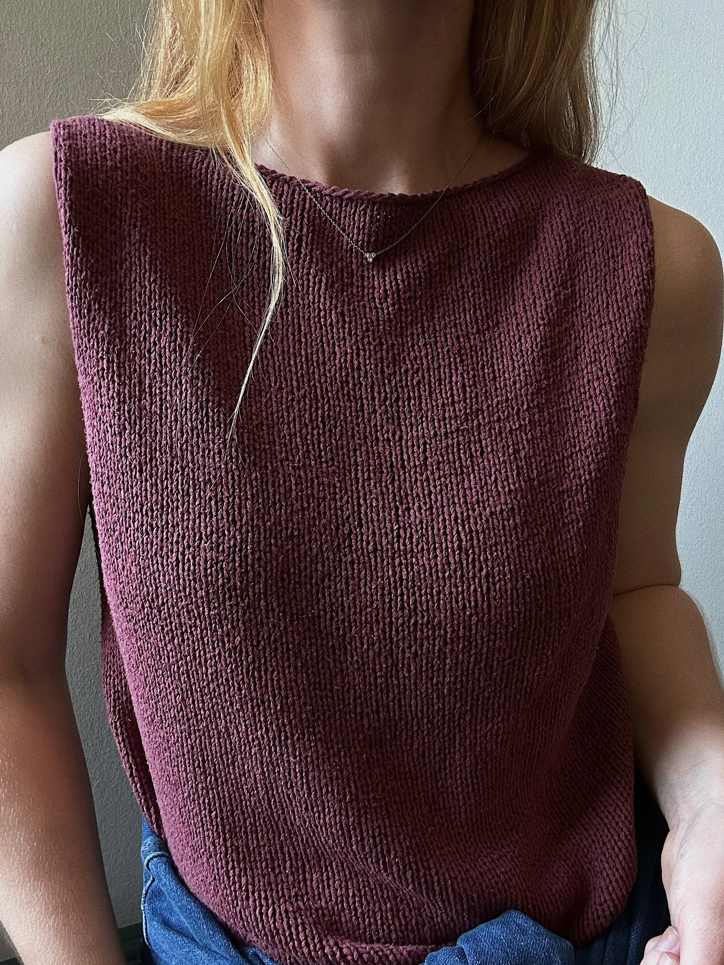 Camisole No. 10 - DANSK