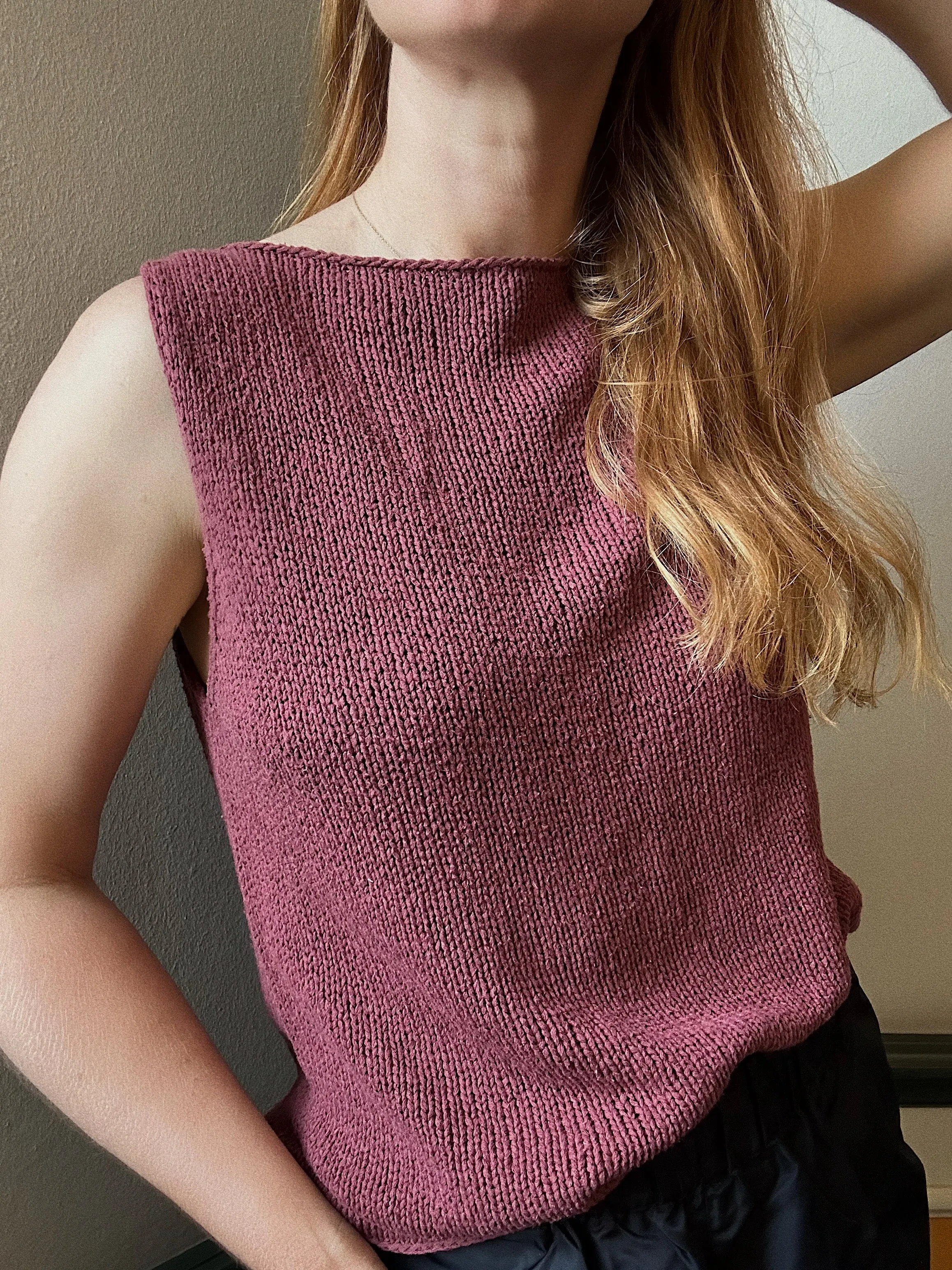 Camisole No. 10 - DANSK