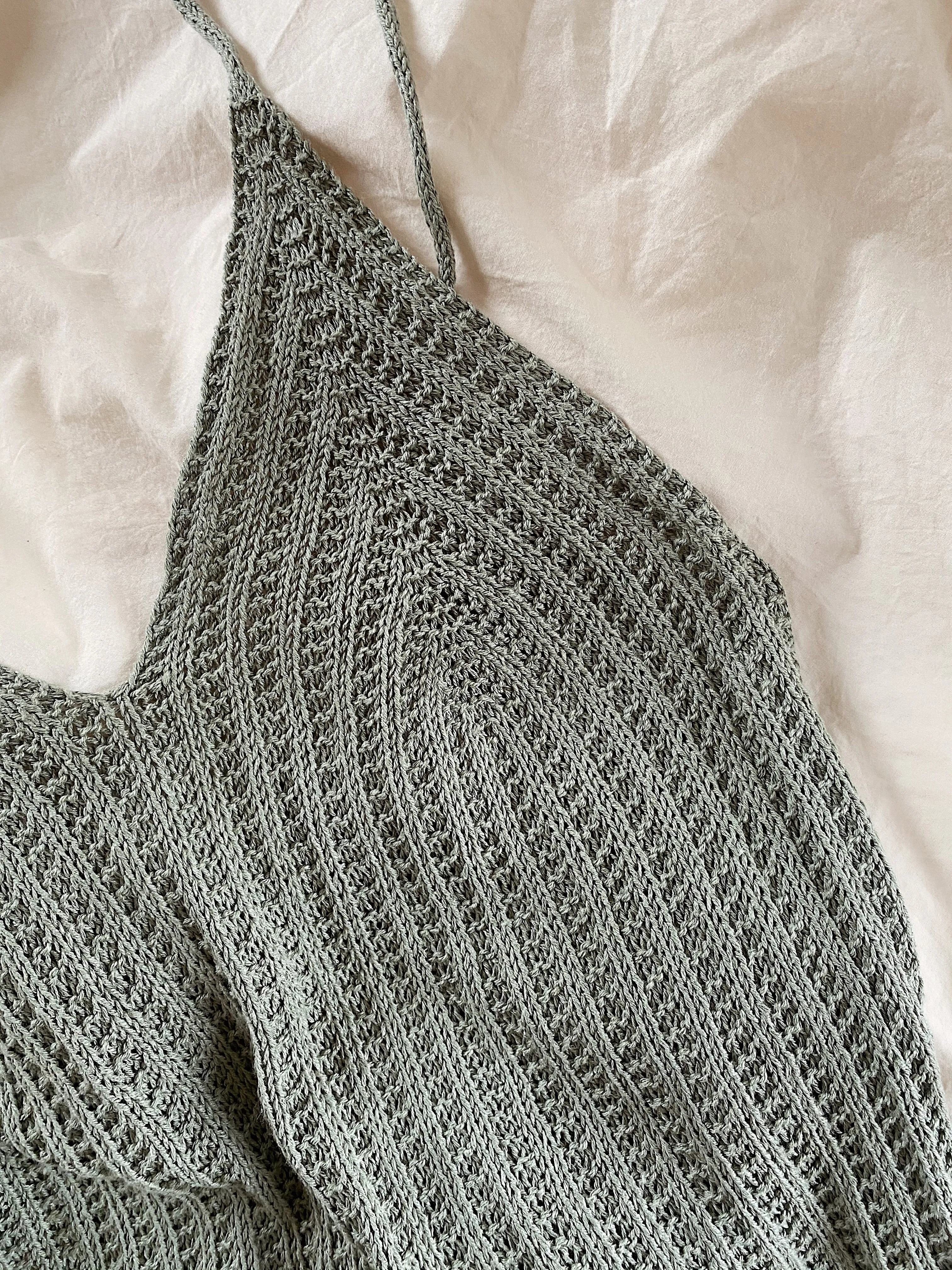 Camisole No. 4 - DANSK