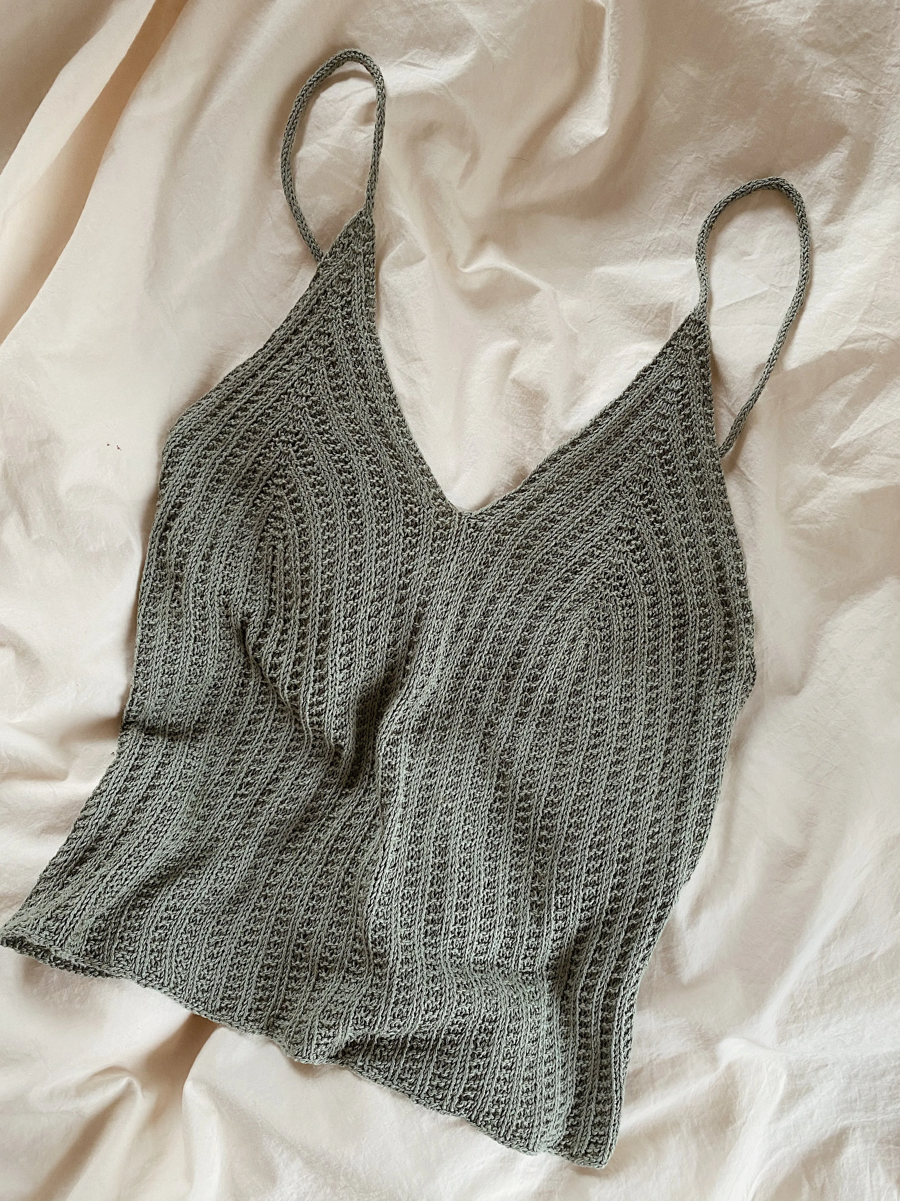 Camisole No. 4 - DANSK