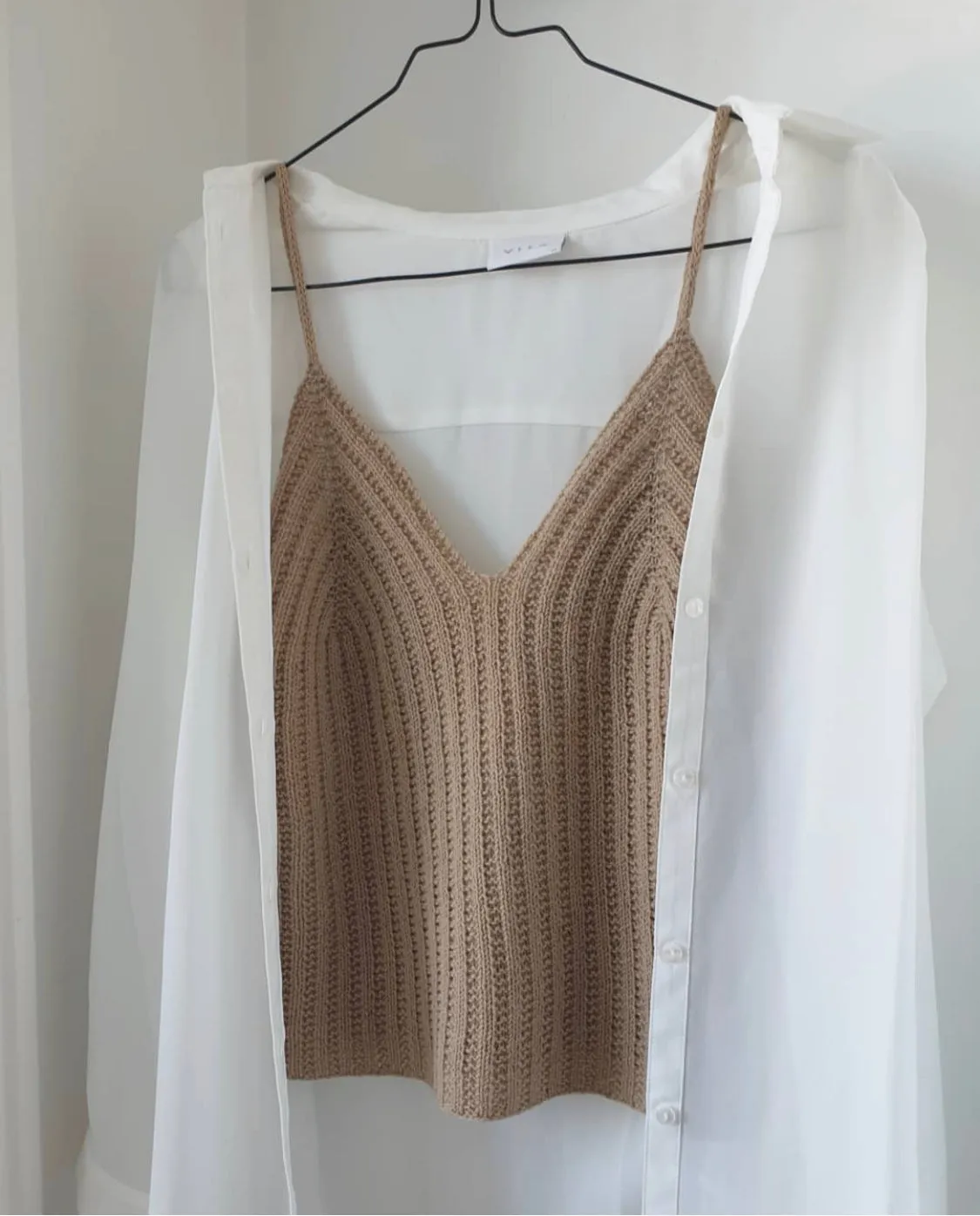 Camisole No. 4 - DANSK