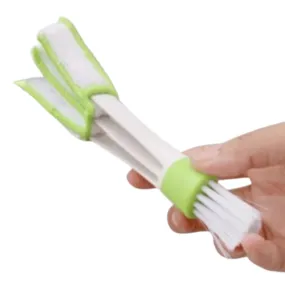 Car Grille Cleaner Brush