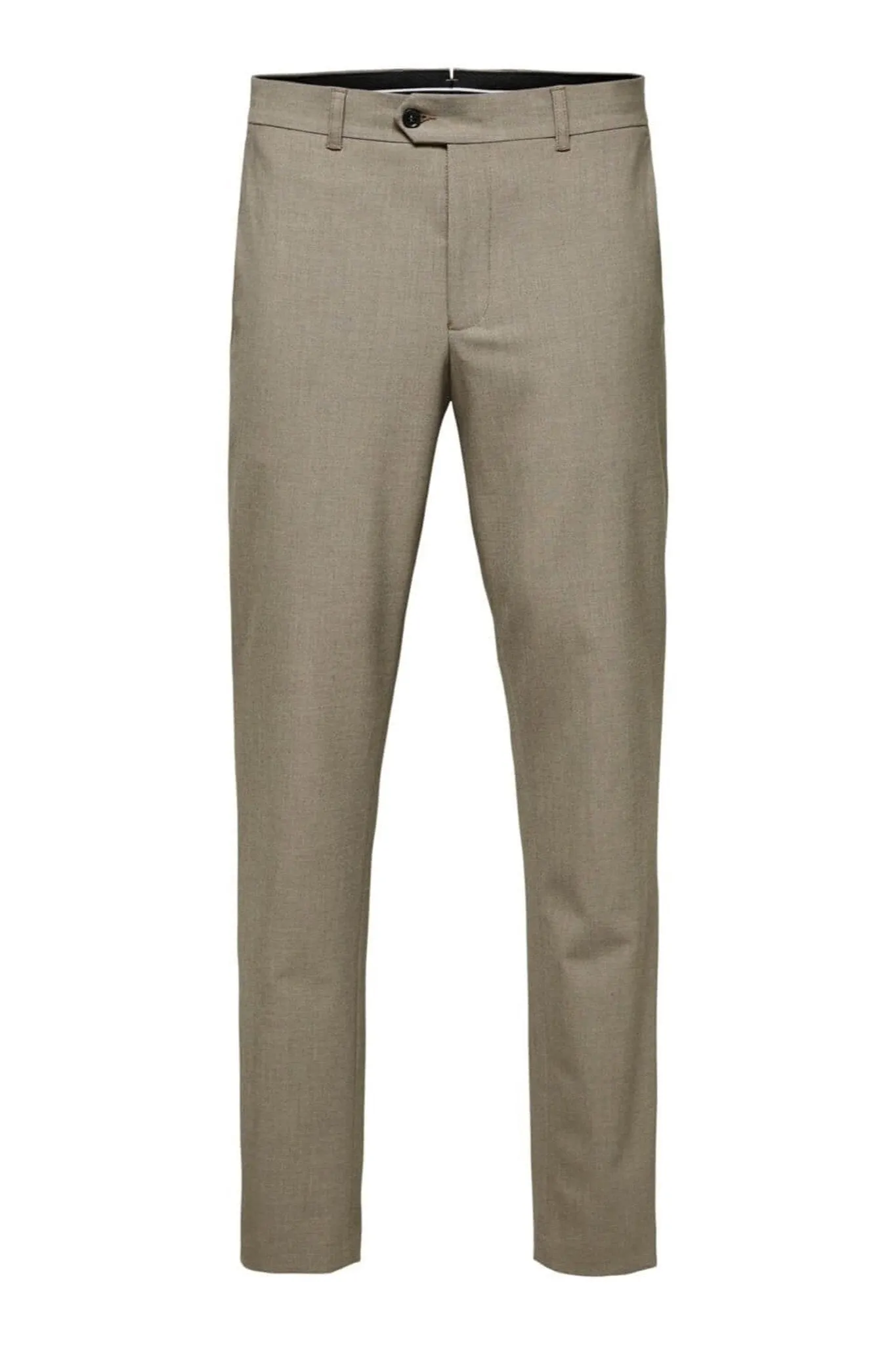 CARLO FLEX STRUC PANTS - Sand