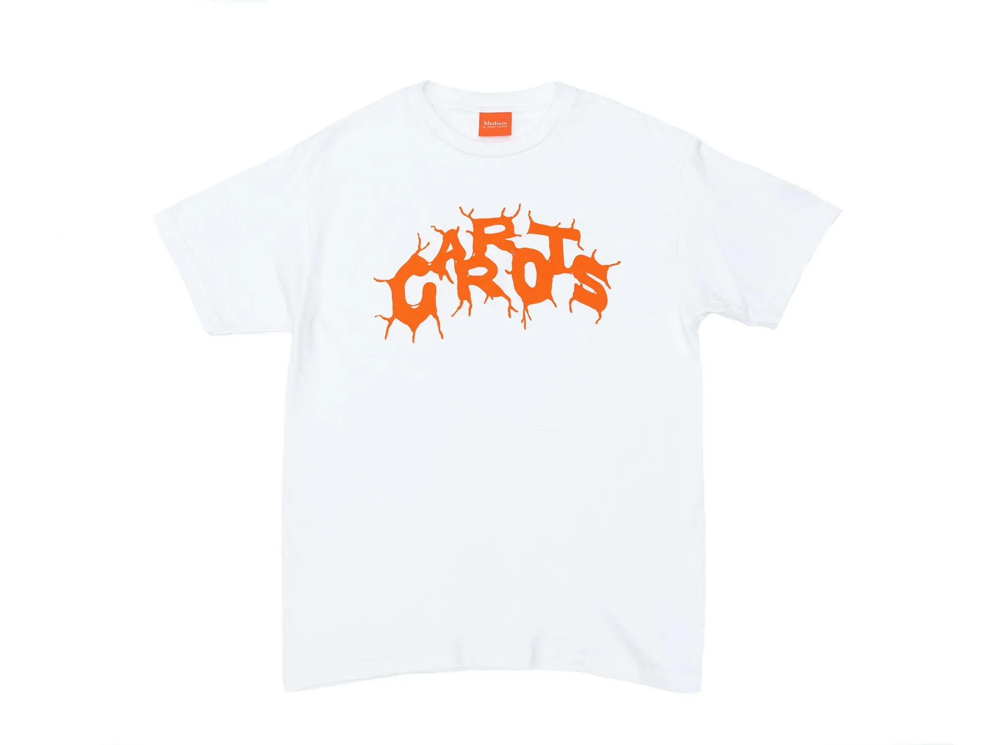 Carrots Roots T-Shirt