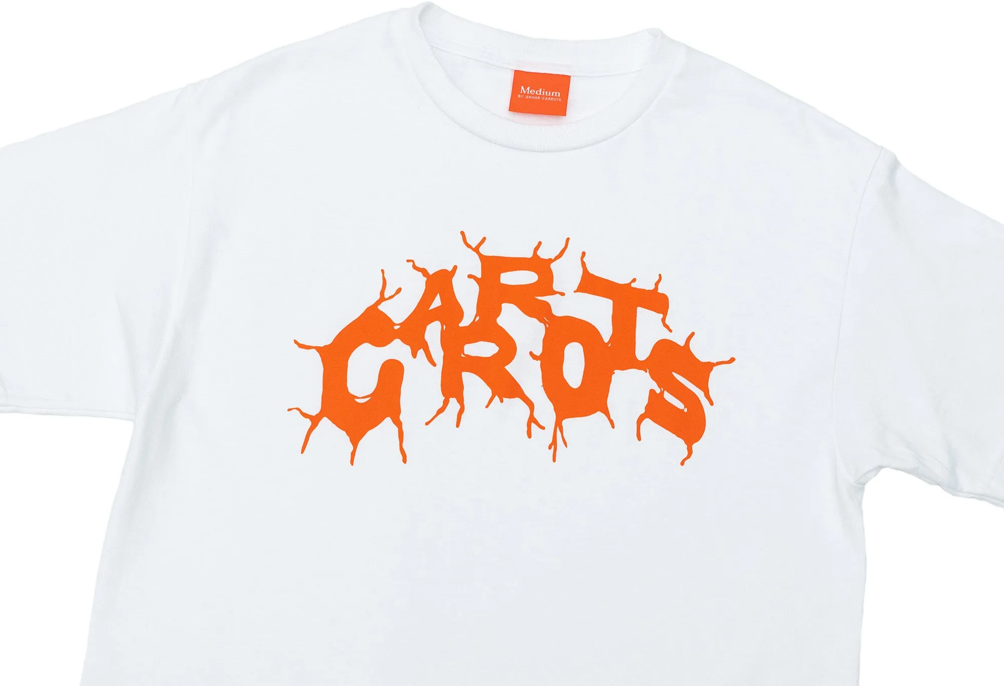 Carrots Roots T-Shirt