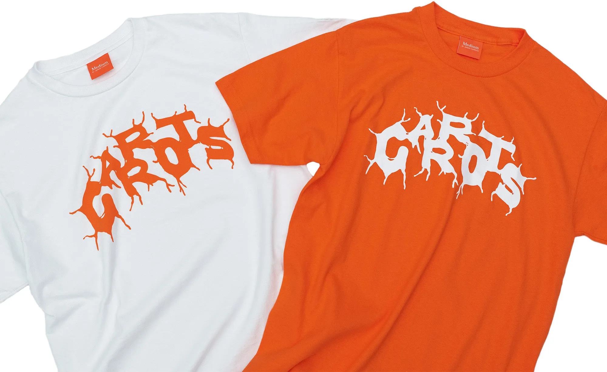 Carrots Roots T-Shirt