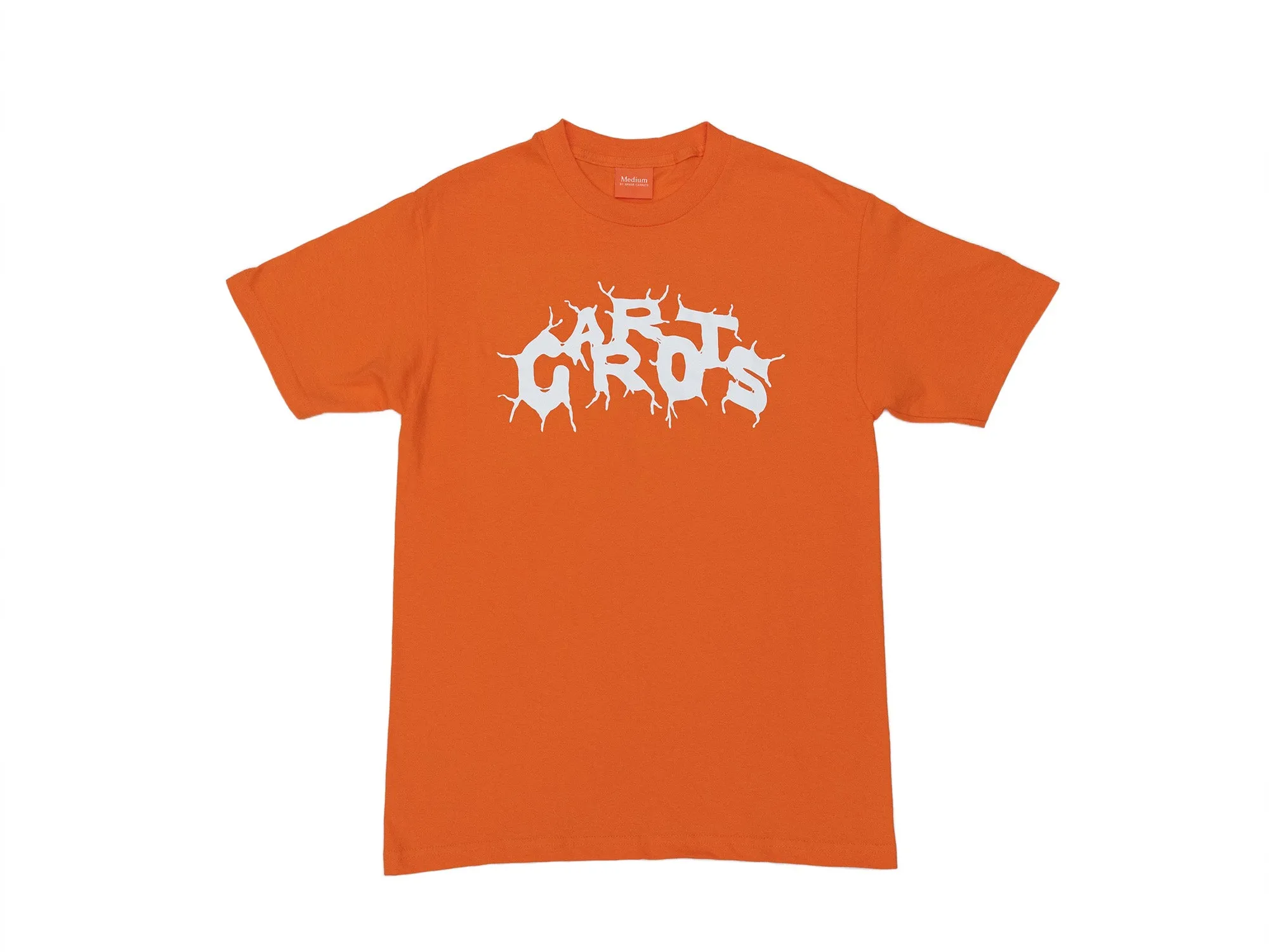 Carrots Roots T-Shirt