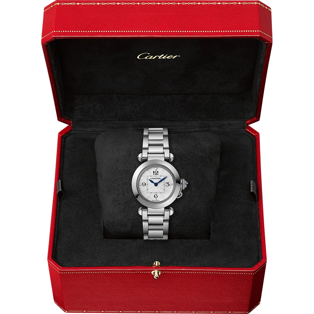 Cartier Pasha de Cartier WSPA0021