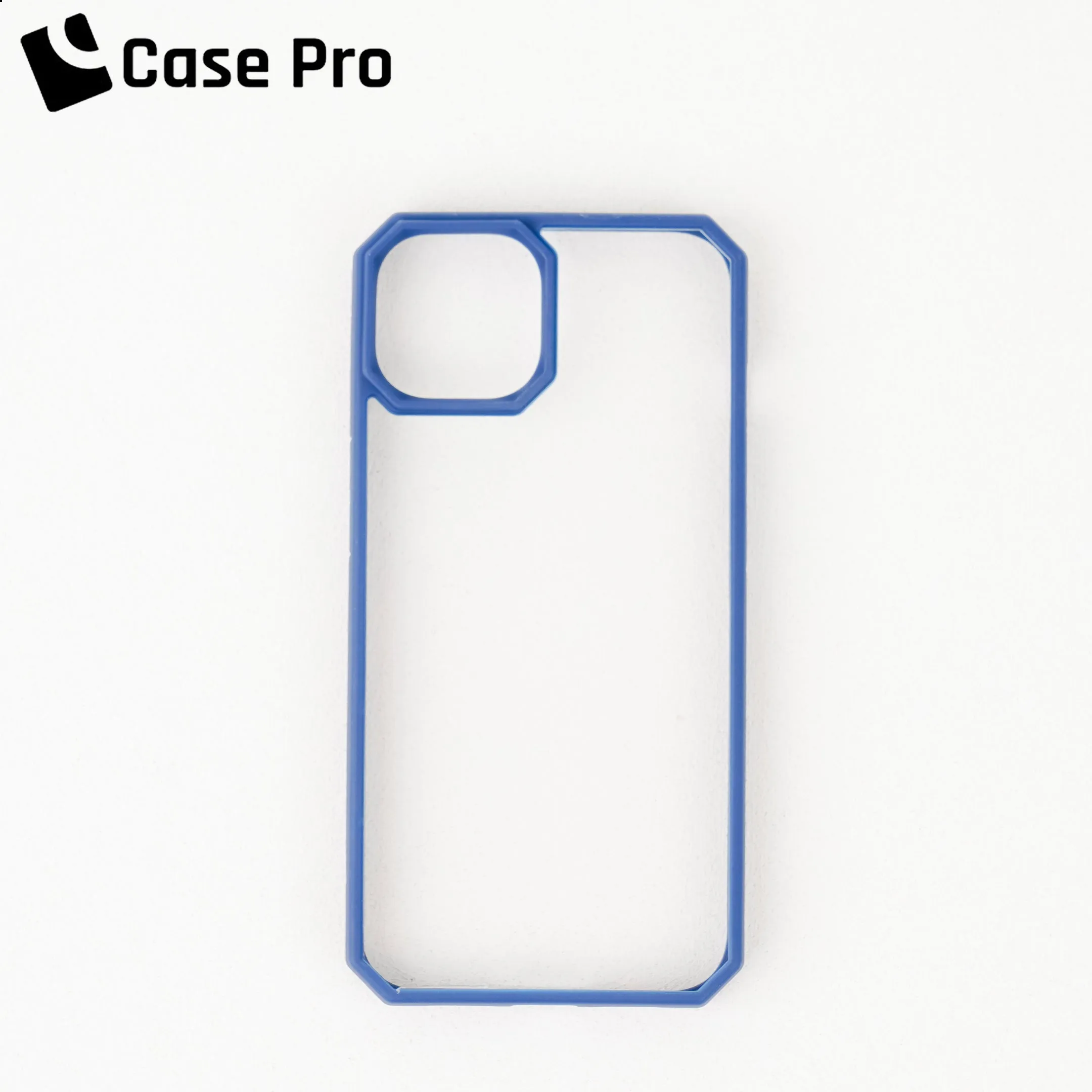 CASE PRO iPhone 14 Pro Case (Impact Protection)