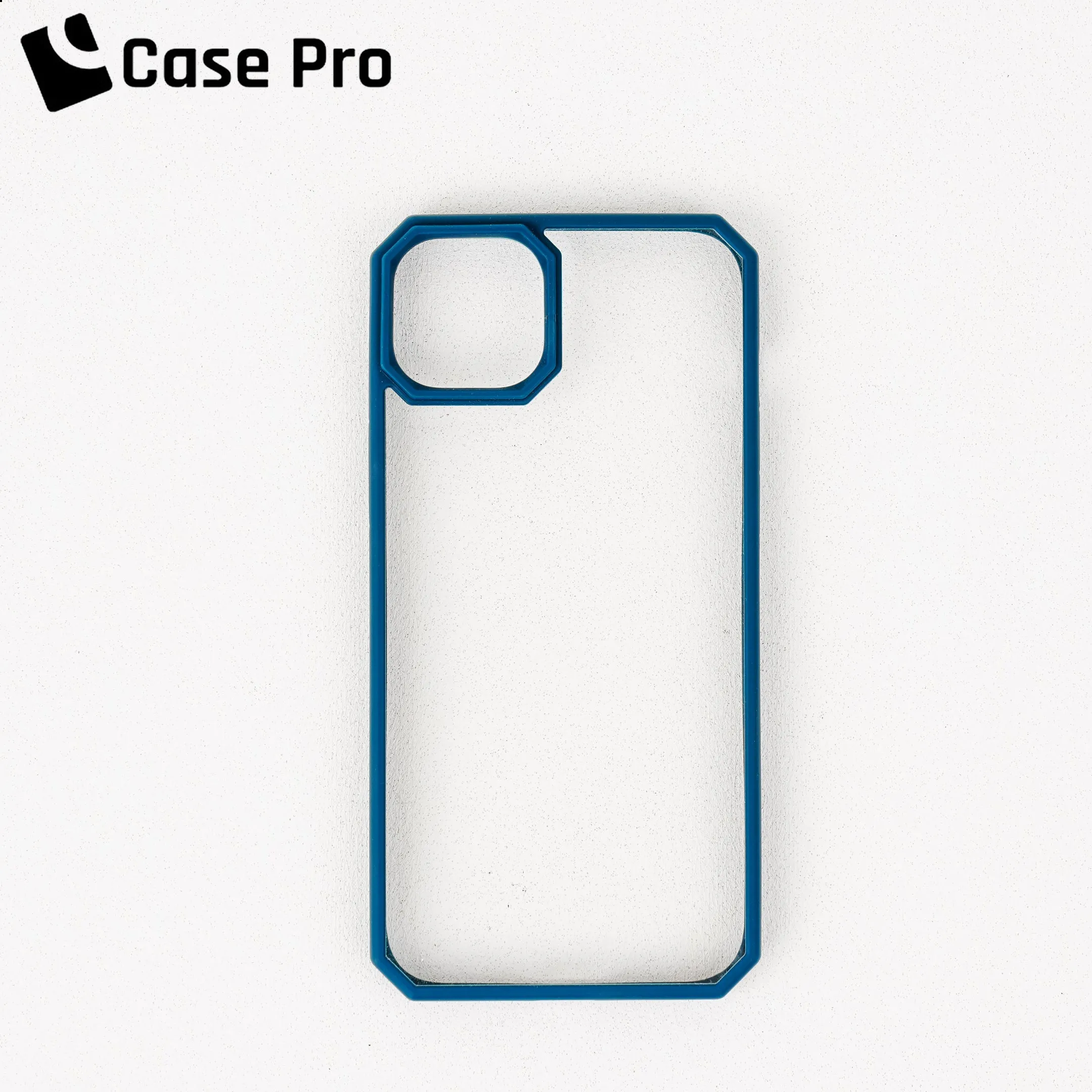 CASE PRO iPhone 14 Pro Case (Impact Protection)