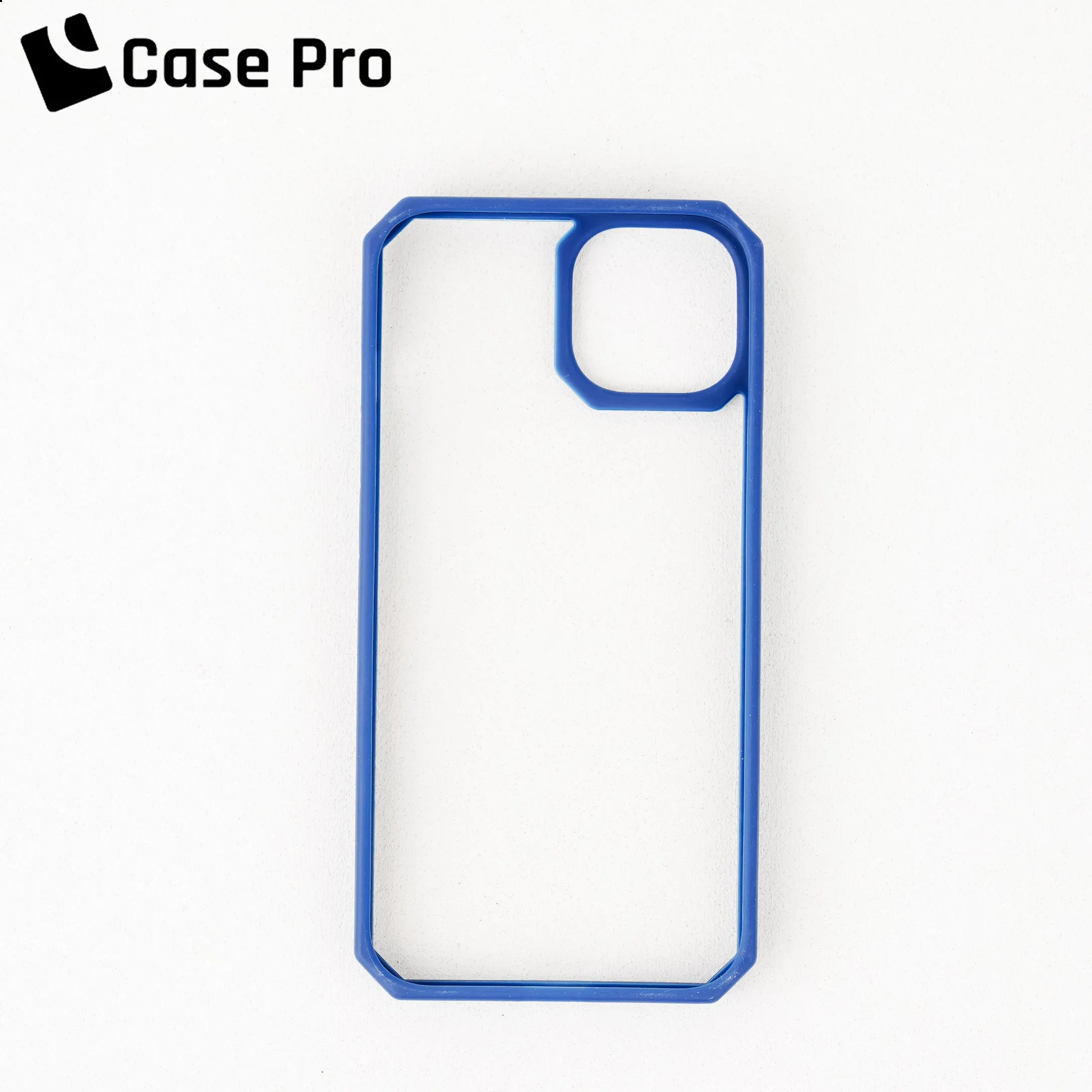 CASE PRO iPhone 14 Pro Case (Impact Protection)