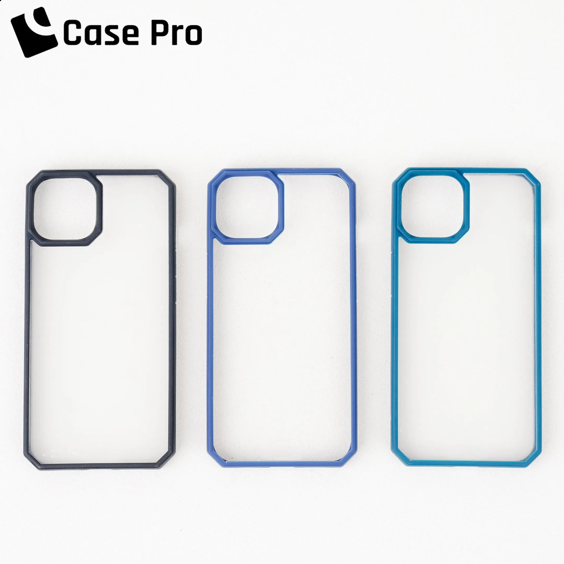 CASE PRO iPhone 14 Pro Case (Impact Protection)