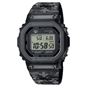 Casio G-Shock Full Metal 40th Anniversary Eric Haze GMWB5000EH-1