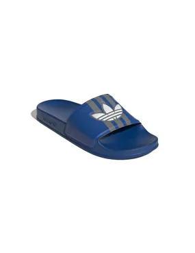 Chanclas Adidas Adilette Azul