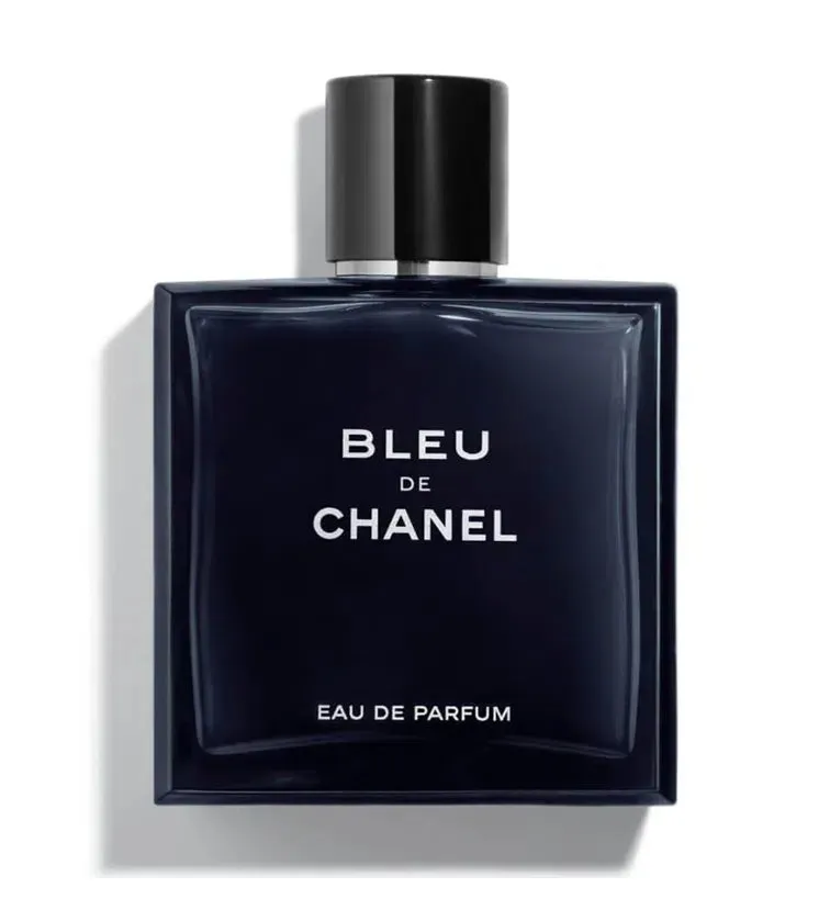 Chanel Bleu de Chanel Paris EDP For Men 100ml