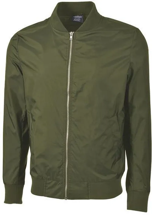 Charles River Boston Flight Jacket