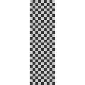 Checkered Griptape 9 inch