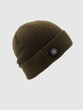 CHULLO VOLCOM CORD BEANIE