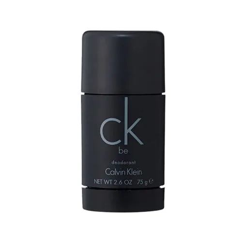 CK Be 75g Deodorant Stick for Men by Calvin Klein