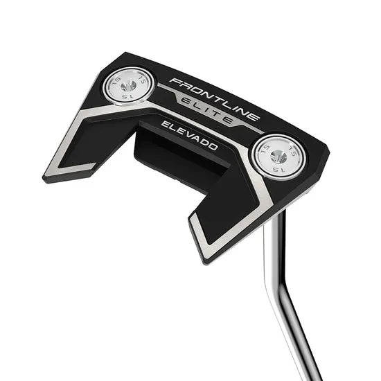 CLEVELAND FRONTLINE ELITE ELEVADO SINGLE BEND PUTTER