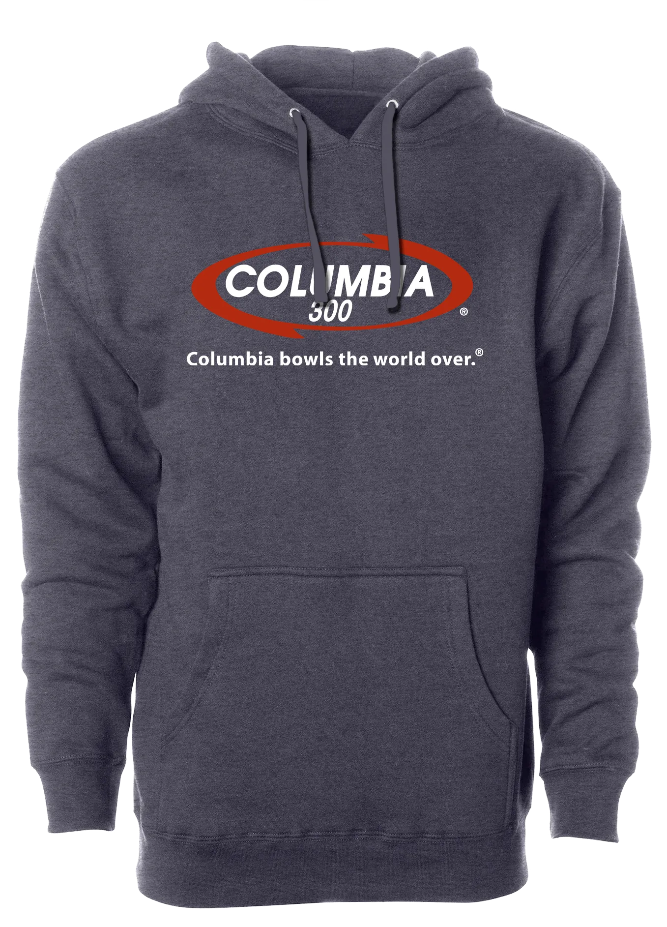 Columbia 300 | Bowls The World Over Hoodie