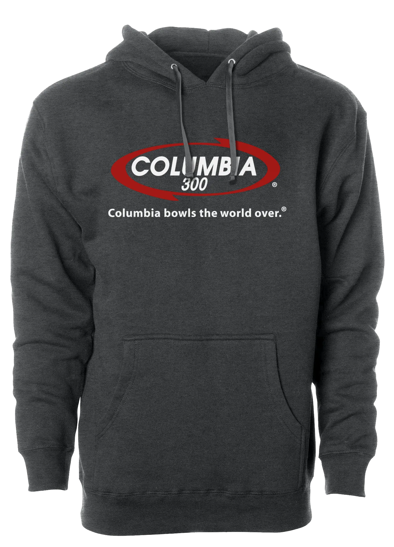 Columbia 300 | Bowls The World Over Hoodie