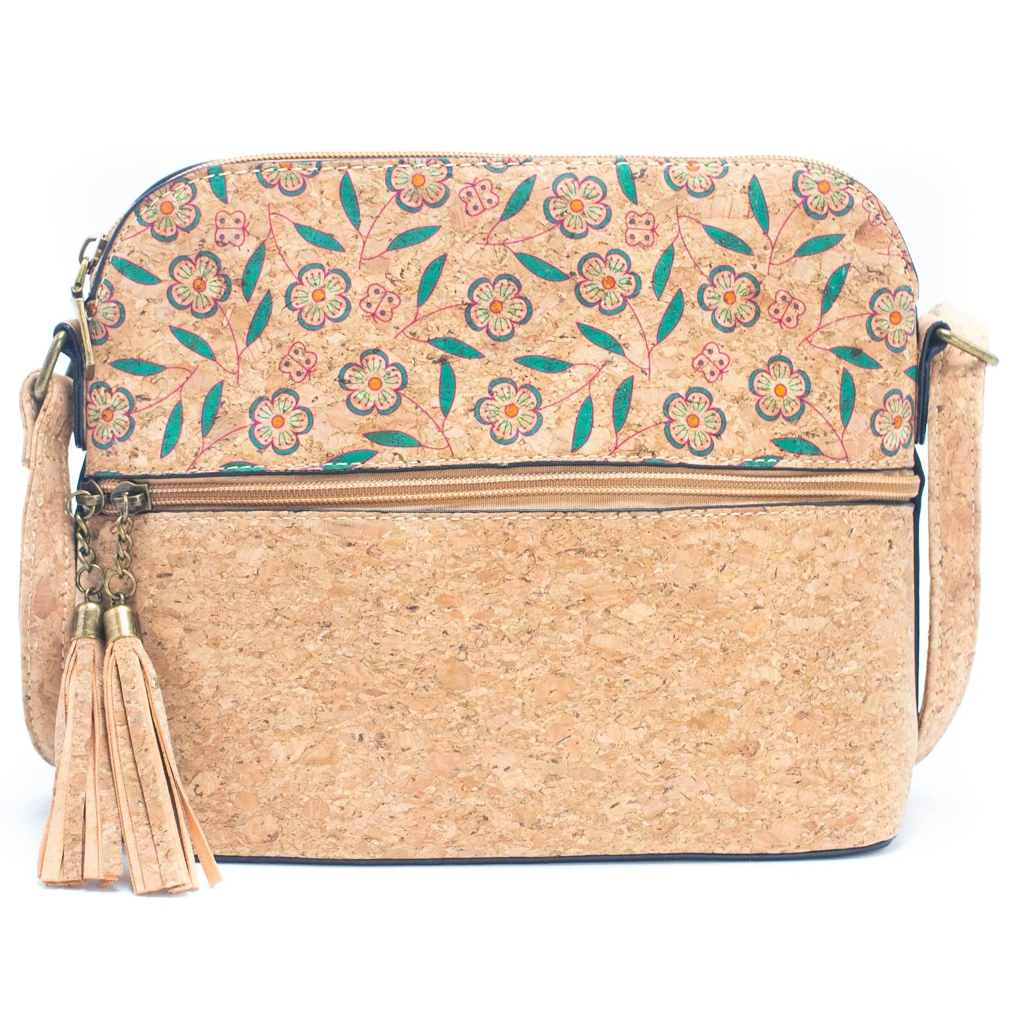 Cork Crossbody Bag BAG-2218