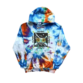 Cosmic Garden Hoodie