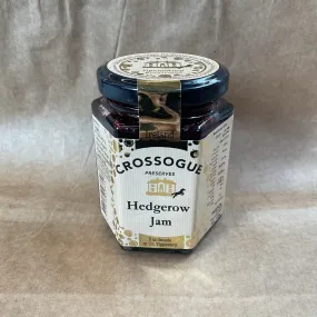 Crossogue Hedgerow Jam 225g